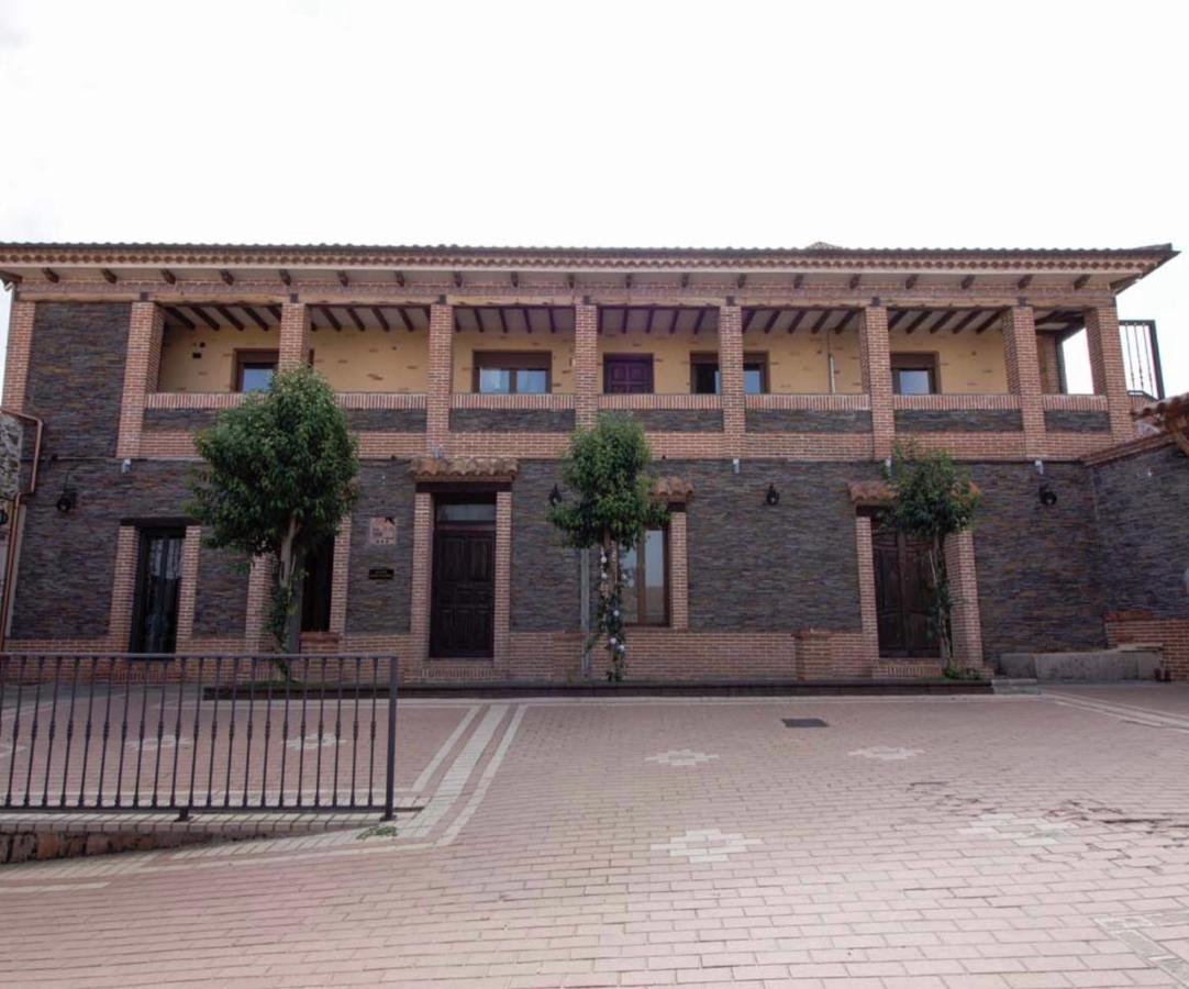 Villas De Miranda Miranda de Azán المظهر الخارجي الصورة