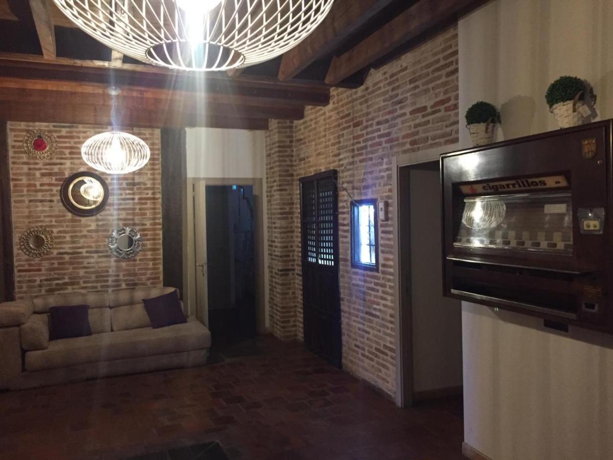 Villas De Miranda Miranda de Azán المظهر الخارجي الصورة