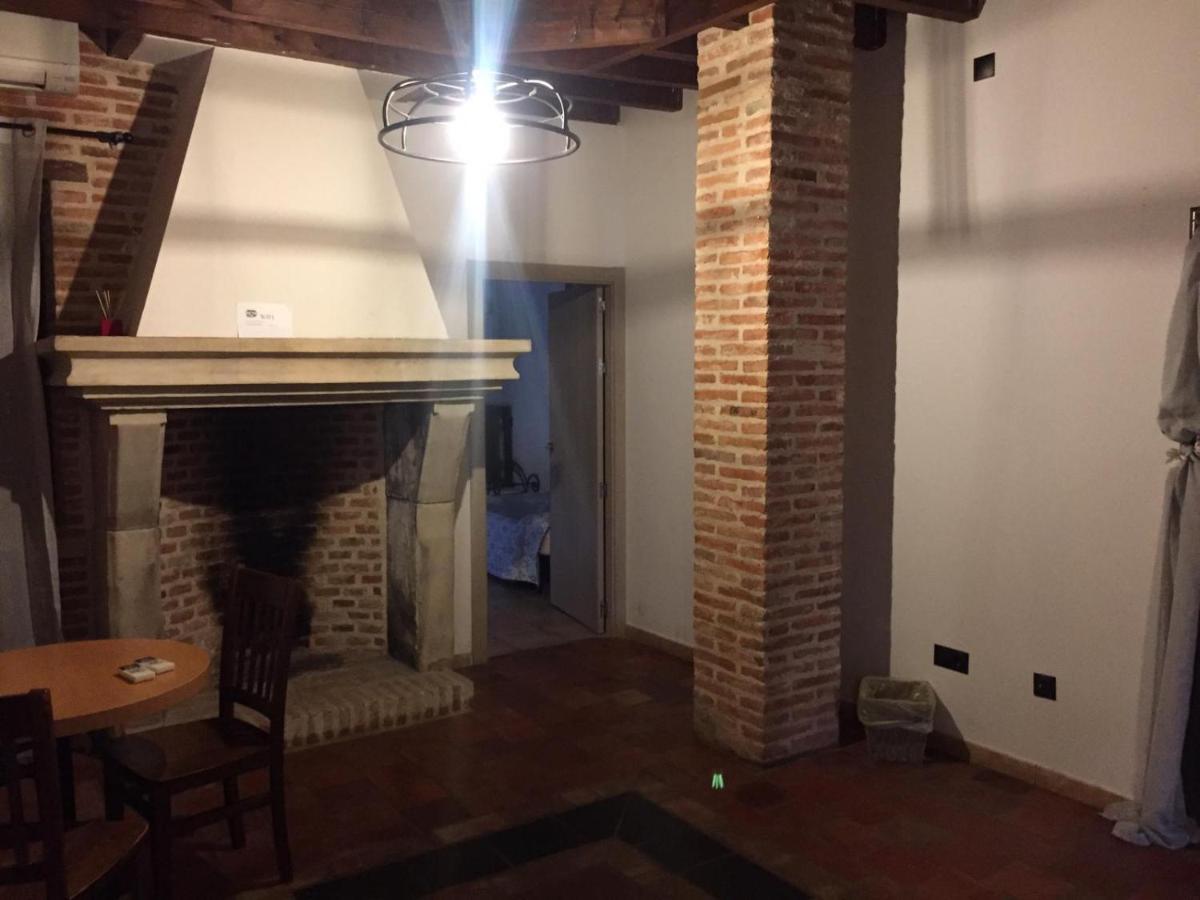 Villas De Miranda Miranda de Azán المظهر الخارجي الصورة