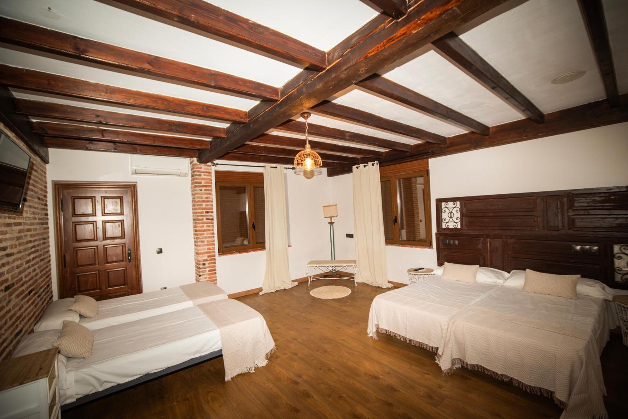 Villas De Miranda Miranda de Azán المظهر الخارجي الصورة