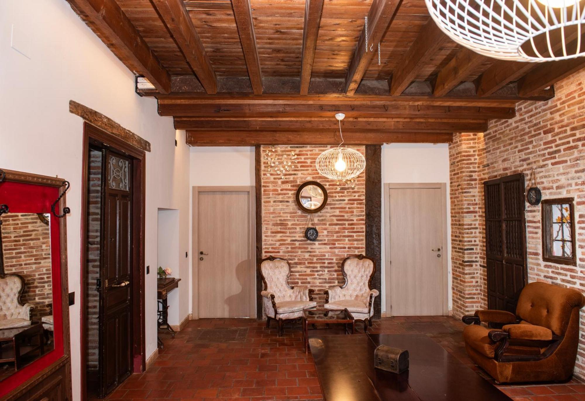 Villas De Miranda Miranda de Azán المظهر الخارجي الصورة