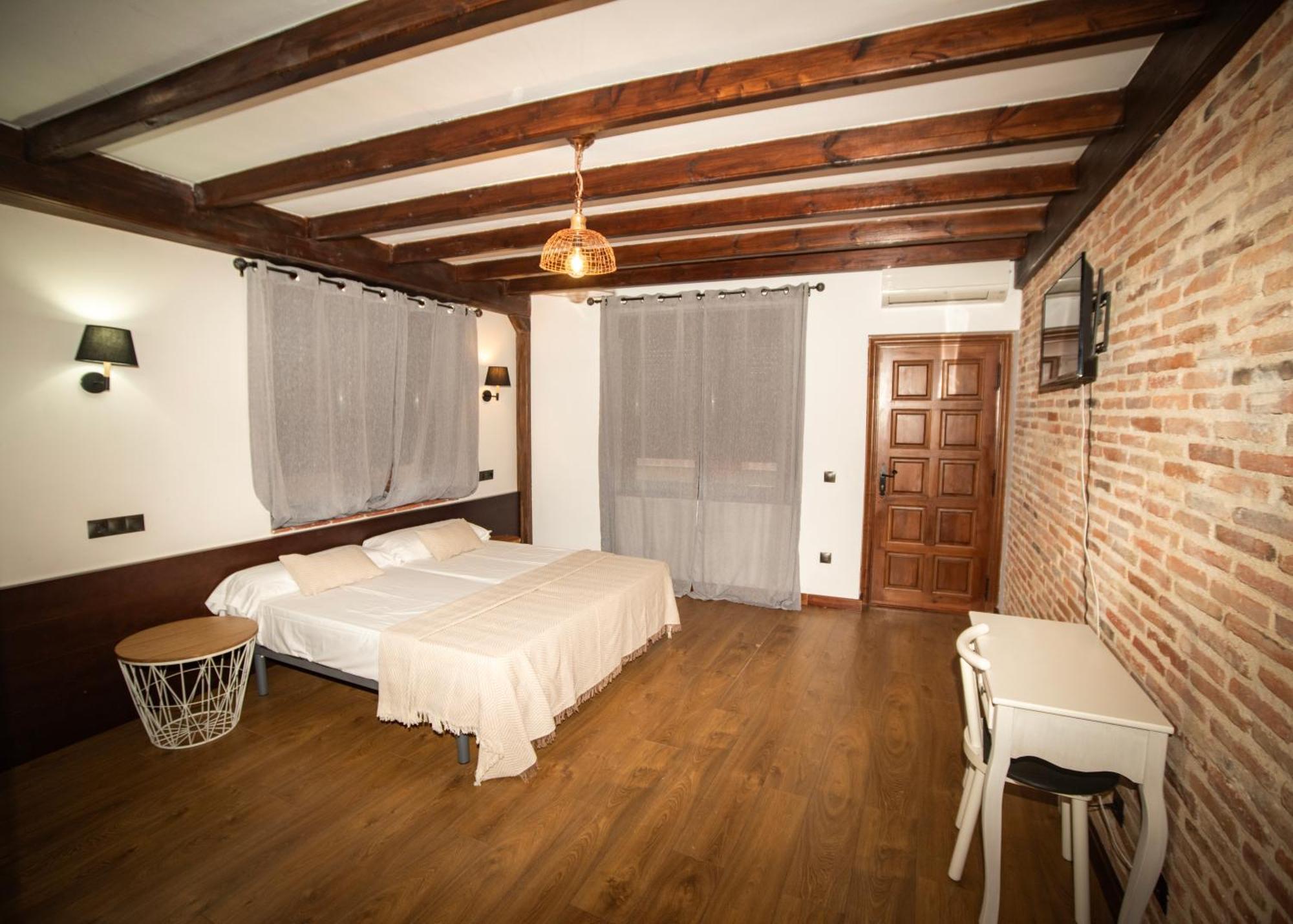 Villas De Miranda Miranda de Azán المظهر الخارجي الصورة