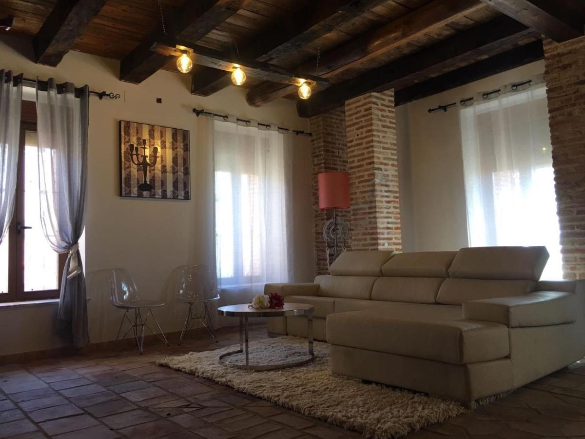 Villas De Miranda Miranda de Azán المظهر الخارجي الصورة