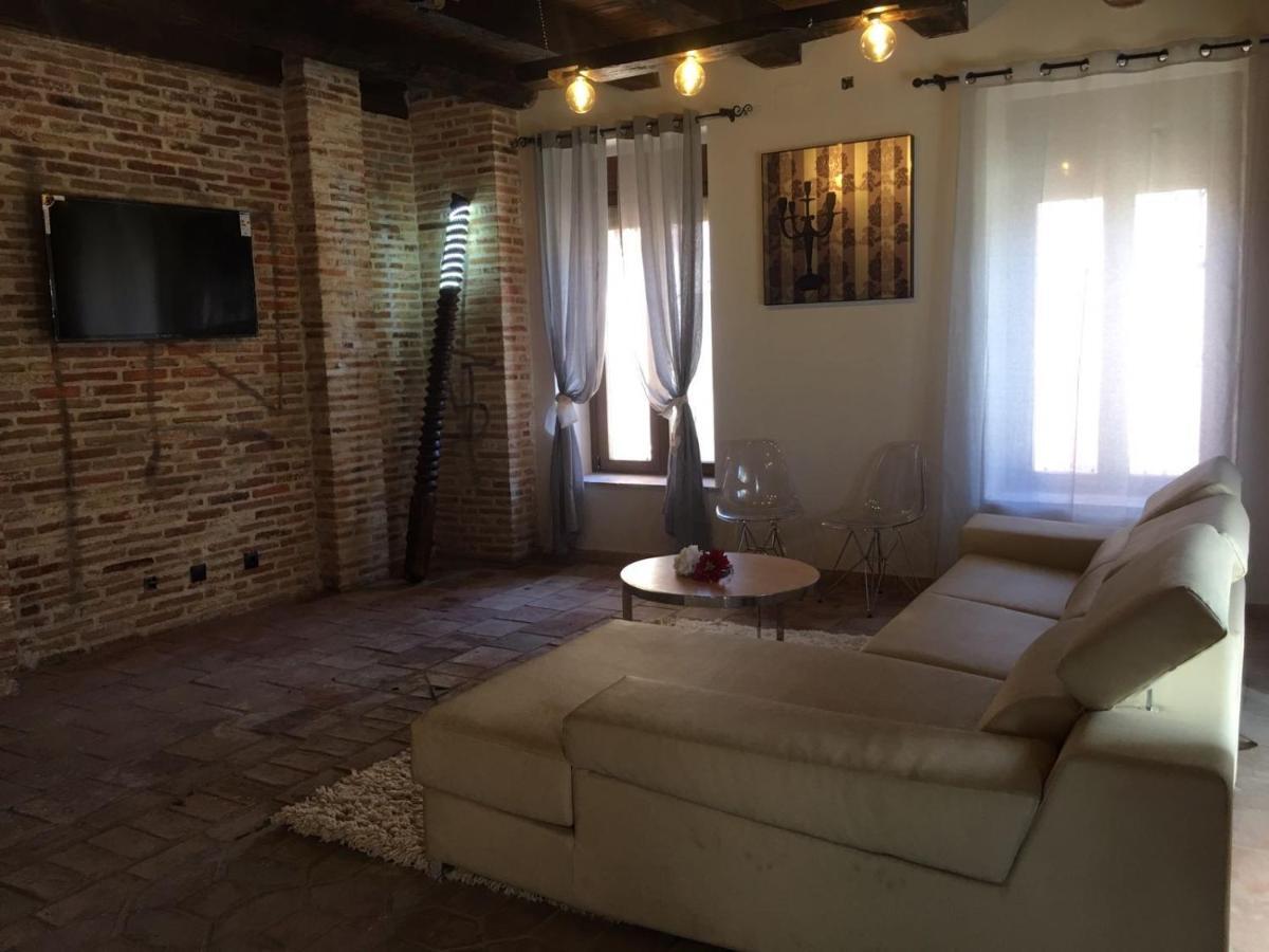 Villas De Miranda Miranda de Azán المظهر الخارجي الصورة