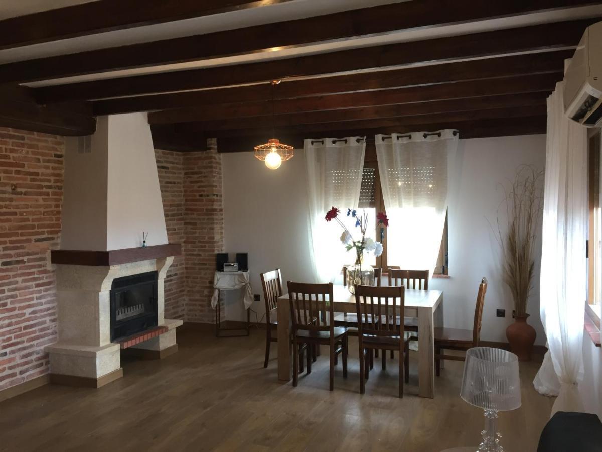 Villas De Miranda Miranda de Azán المظهر الخارجي الصورة