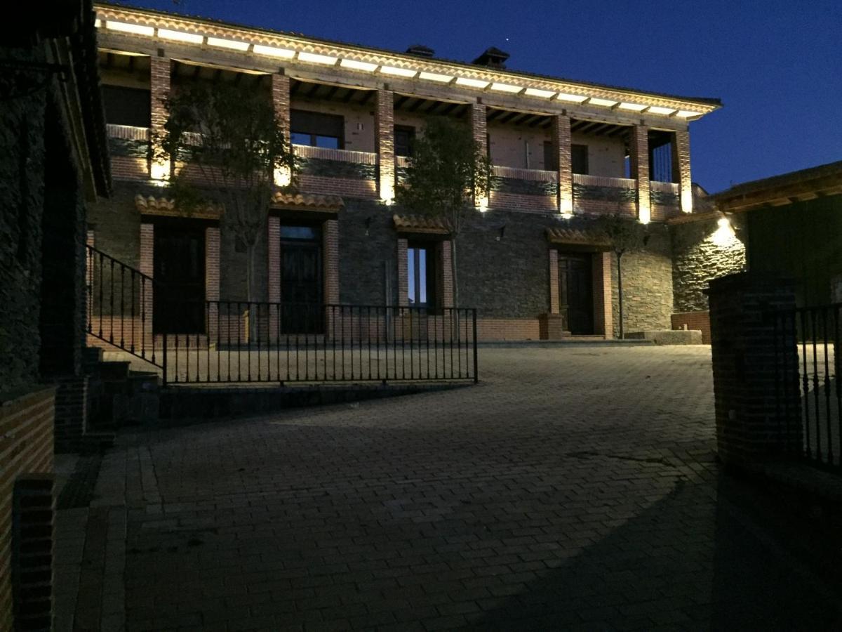 Villas De Miranda Miranda de Azán المظهر الخارجي الصورة