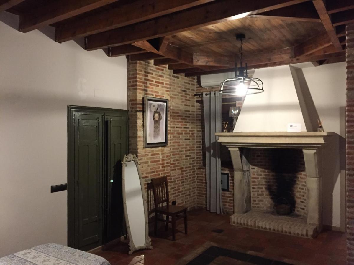 Villas De Miranda Miranda de Azán المظهر الخارجي الصورة