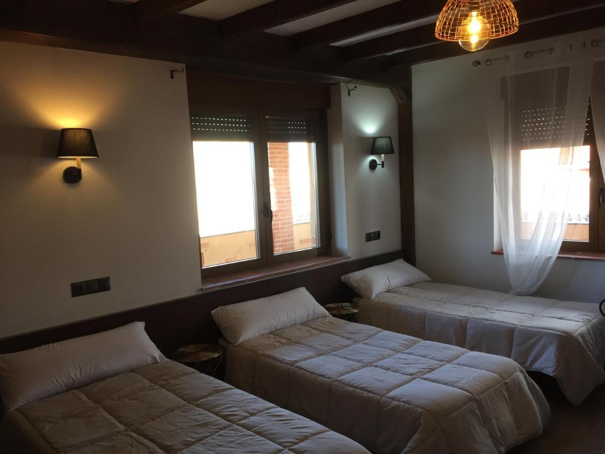 Villas De Miranda Miranda de Azán المظهر الخارجي الصورة
