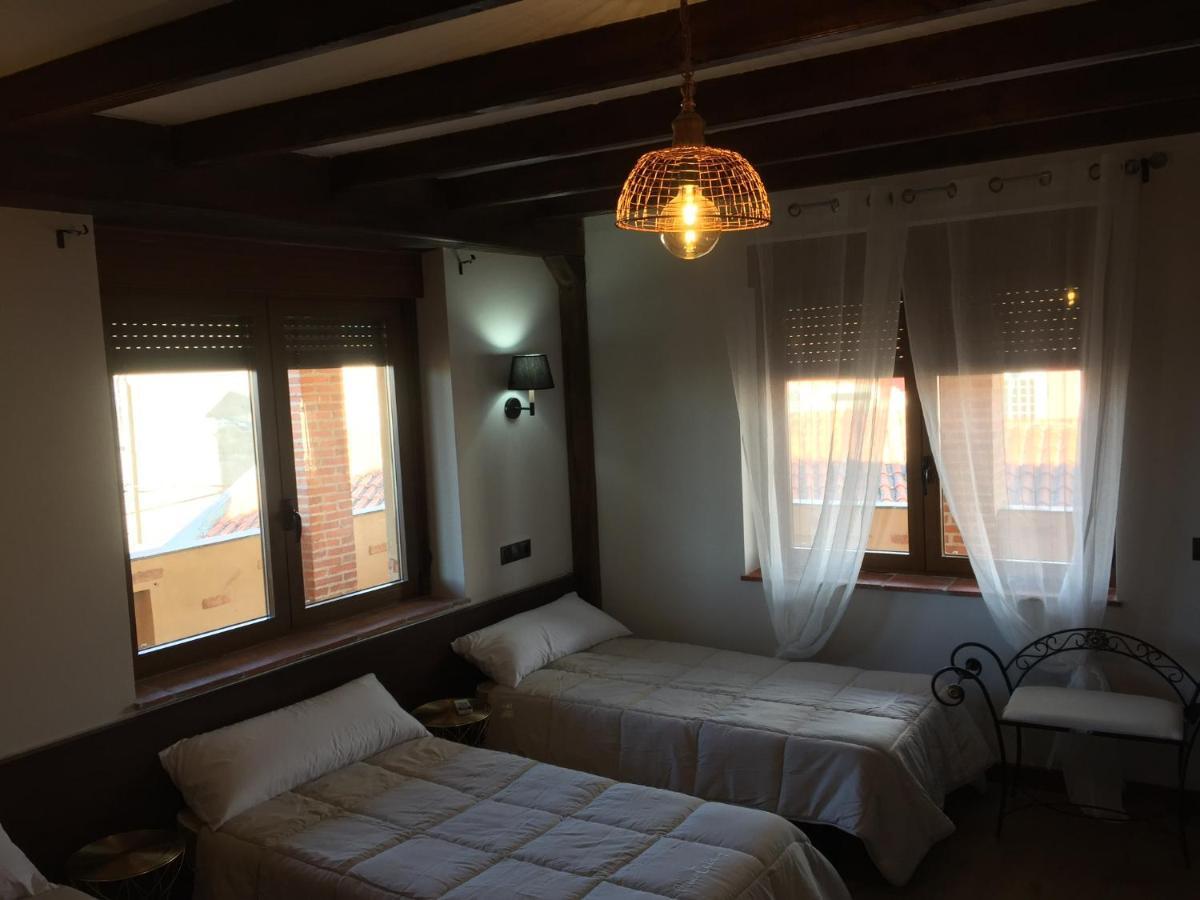 Villas De Miranda Miranda de Azán المظهر الخارجي الصورة