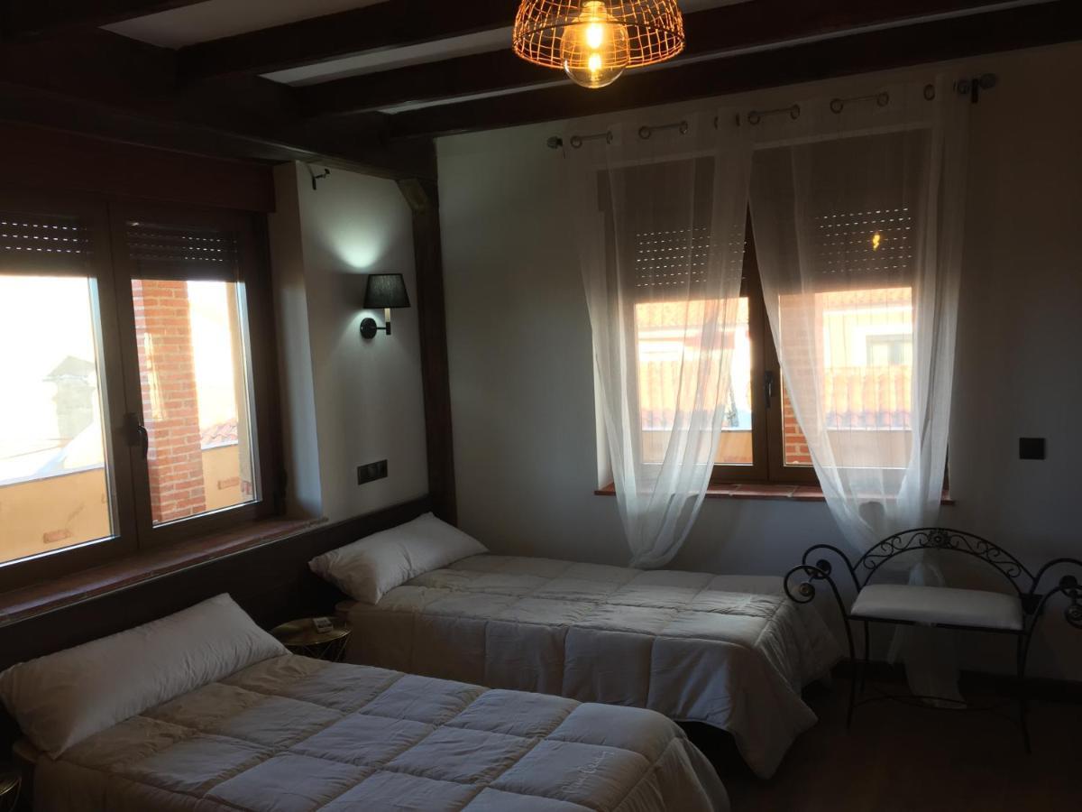 Villas De Miranda Miranda de Azán المظهر الخارجي الصورة
