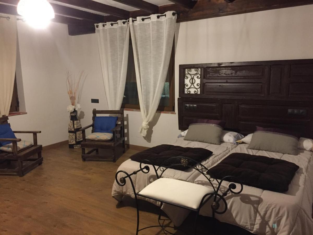 Villas De Miranda Miranda de Azán المظهر الخارجي الصورة