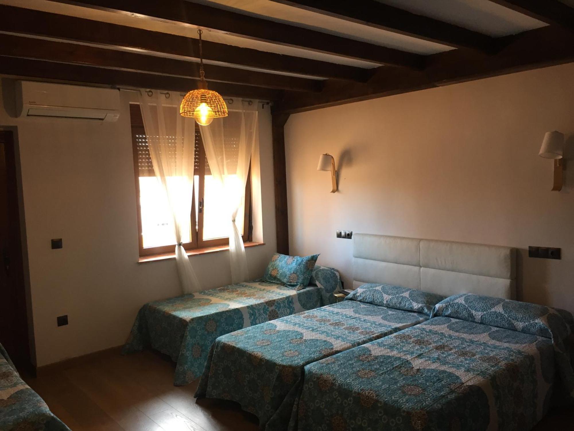 Villas De Miranda Miranda de Azán المظهر الخارجي الصورة