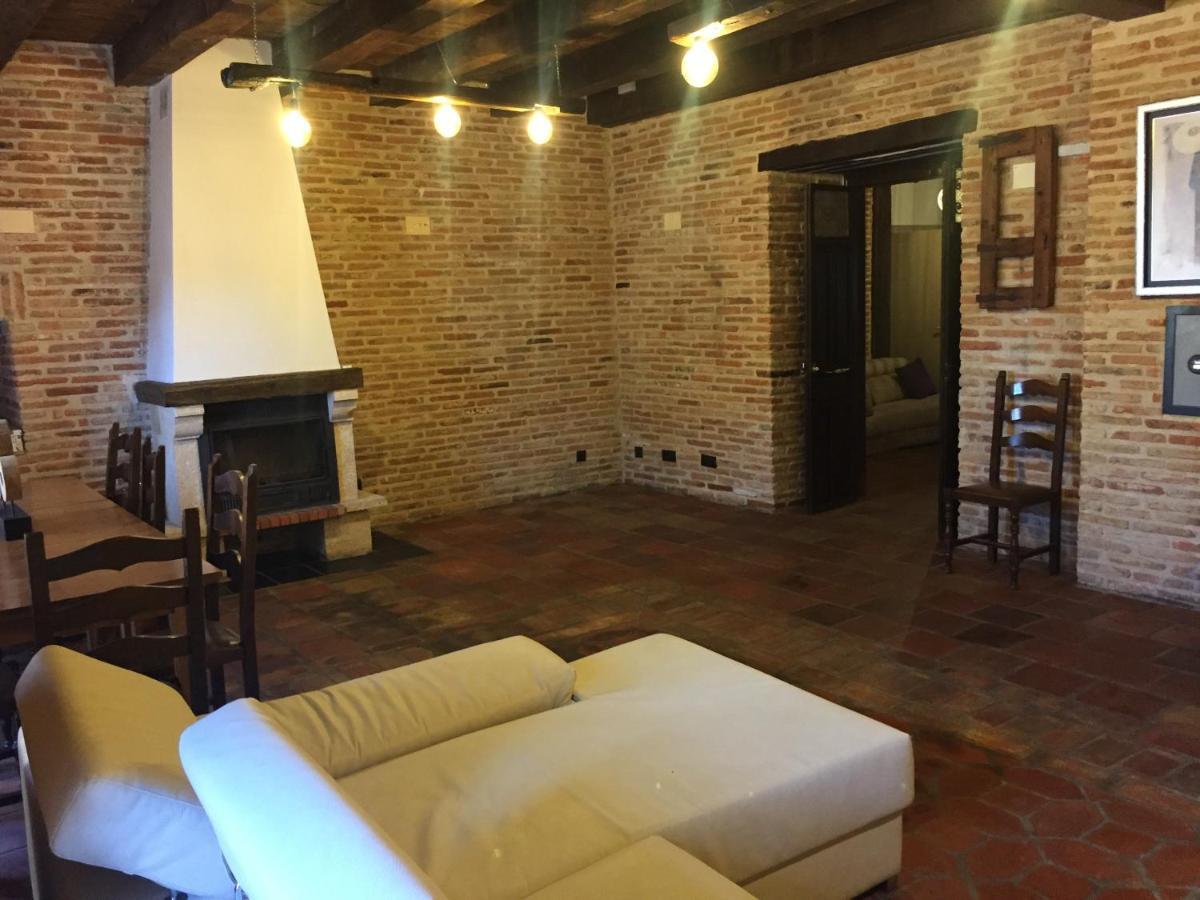 Villas De Miranda Miranda de Azán المظهر الخارجي الصورة