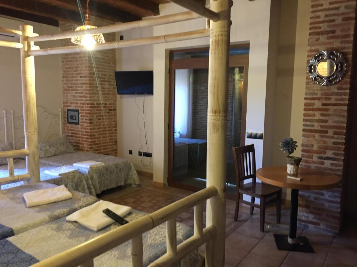 Villas De Miranda Miranda de Azán المظهر الخارجي الصورة